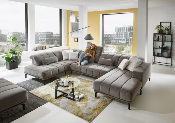 Wohnlandschaft Elisa MP-IN20128