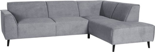 DOMO collection Ecksofa Amora, mit Federkern
