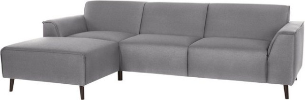 DOMO collection Ecksofa Amora, mit Federkern