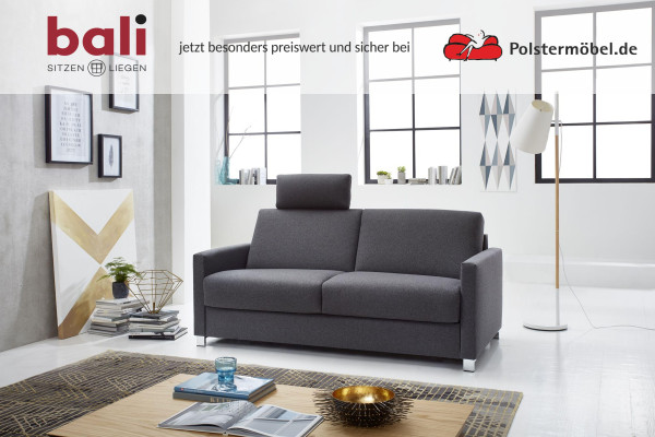 Schlafsofa Exmouth
