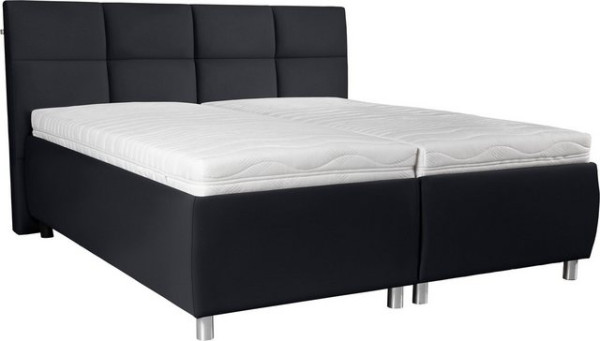 ADA trendline Stauraumbett Nadina Comfort, inkl. Stauraum und Lattenrost, in diversen Ausführungen