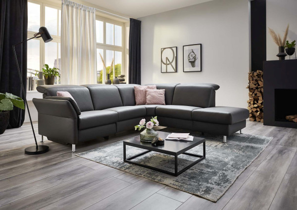 Leder-Systemgarnitur Johannes