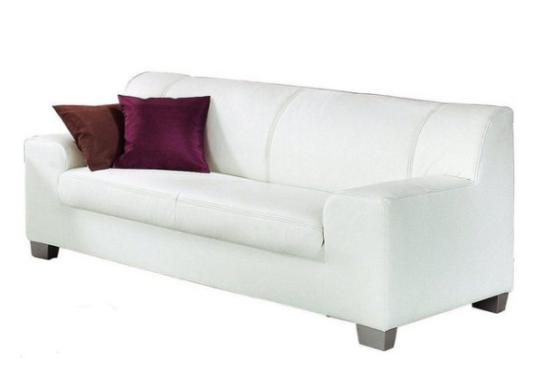 DOMO collection 3-Sitzer Amando