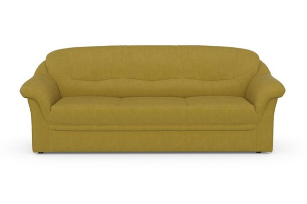 DOMO collection 3-Sitzer Montana